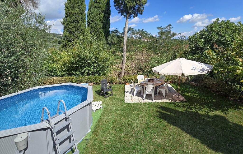 Maison 10 personnes à Cetona - Photo 1
