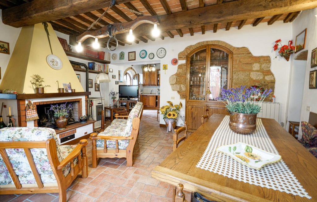 Maison 10 personnes à Cetona - Photo 2
