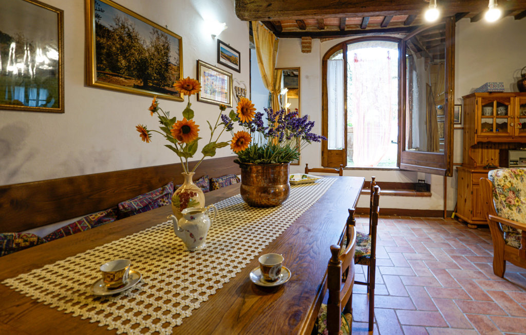 Maison 10 personnes à Cetona - Photo 3