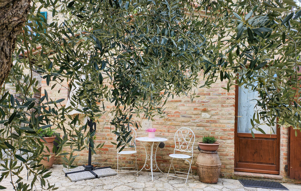 Maison 10 personnes à Cetona - Photo 7