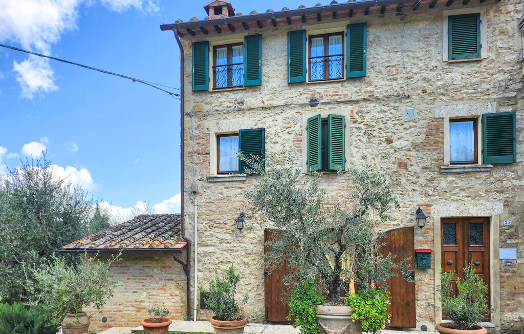 Maison 10 personnes à Cetona - Photo 9