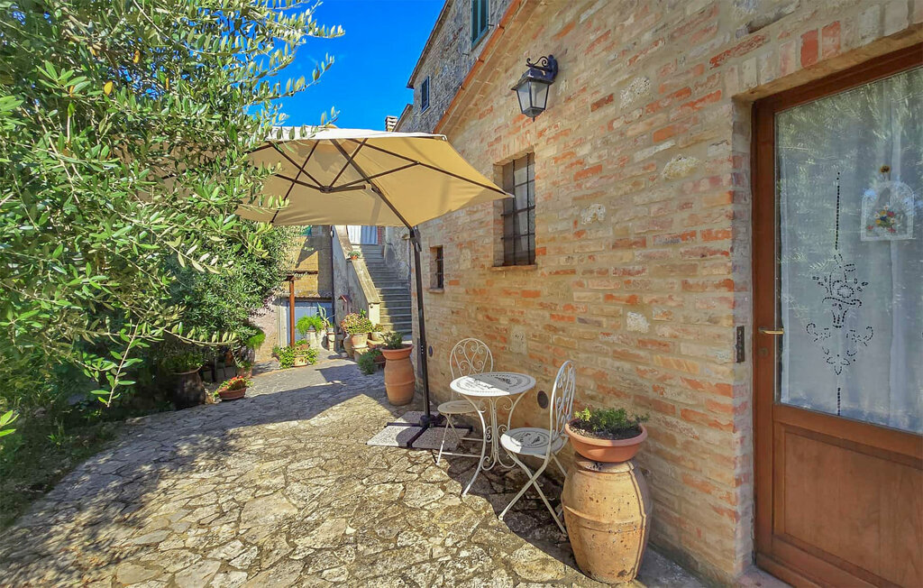 Maison 10 personnes à Cetona - Photo 11