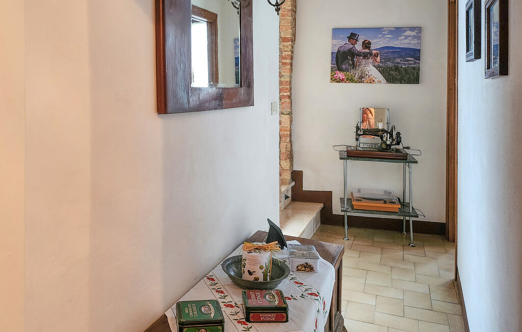 Maison 10 personnes à Cetona - Photo 14