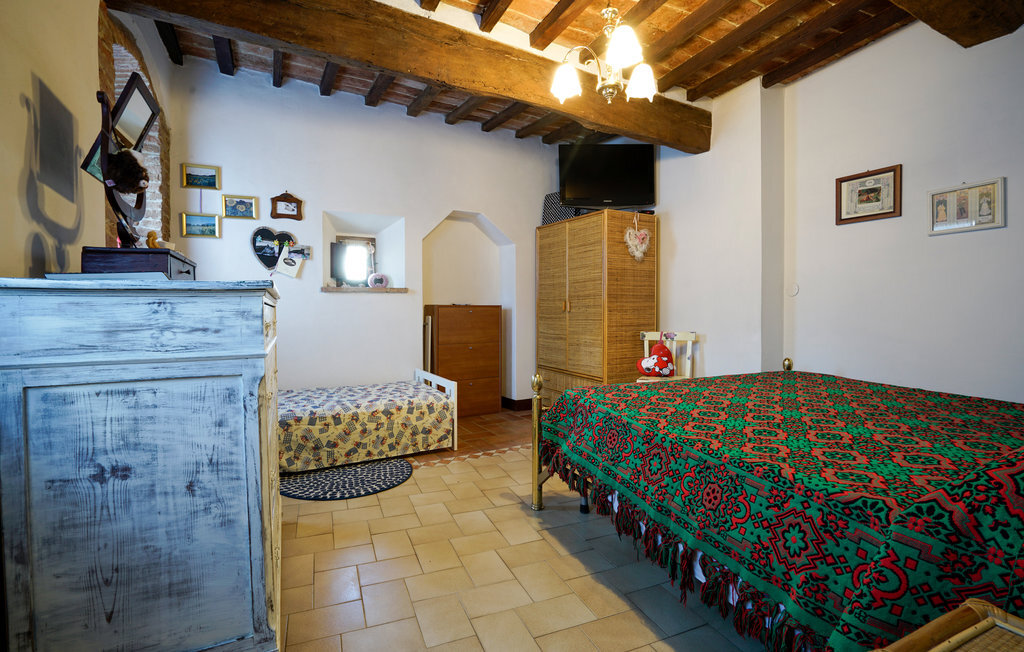 Maison 10 personnes à Cetona - Photo 16
