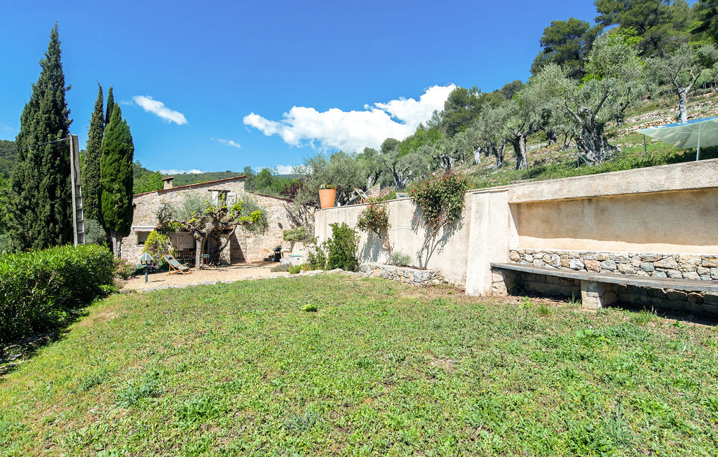Maison 5 chambres avec piscine privée à Fayence - Photo 3