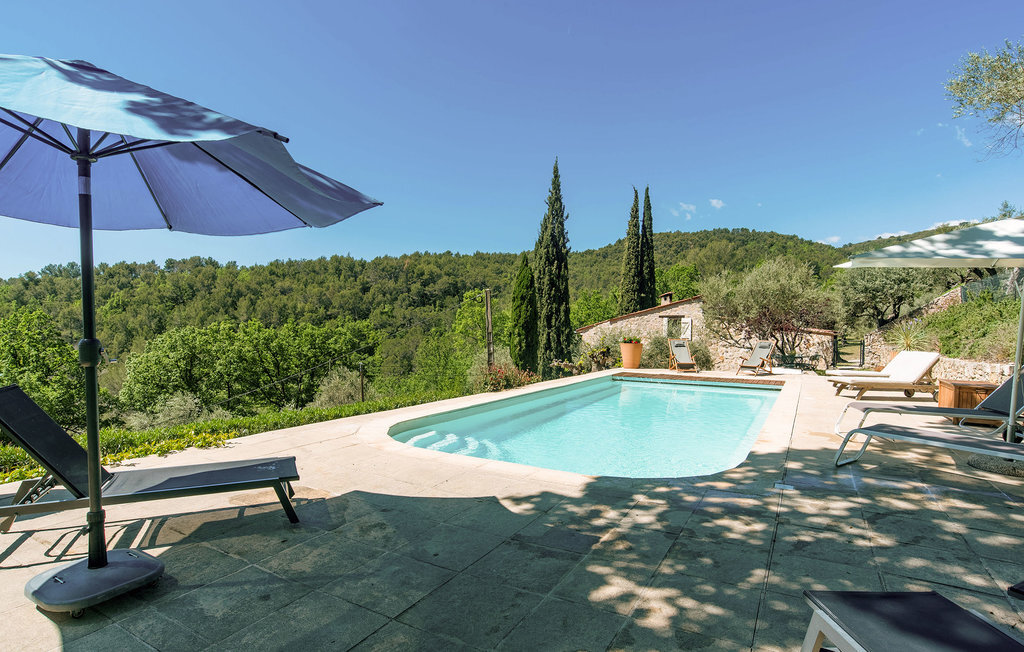 Maison 5 chambres avec piscine privée à Fayence - Photo 4