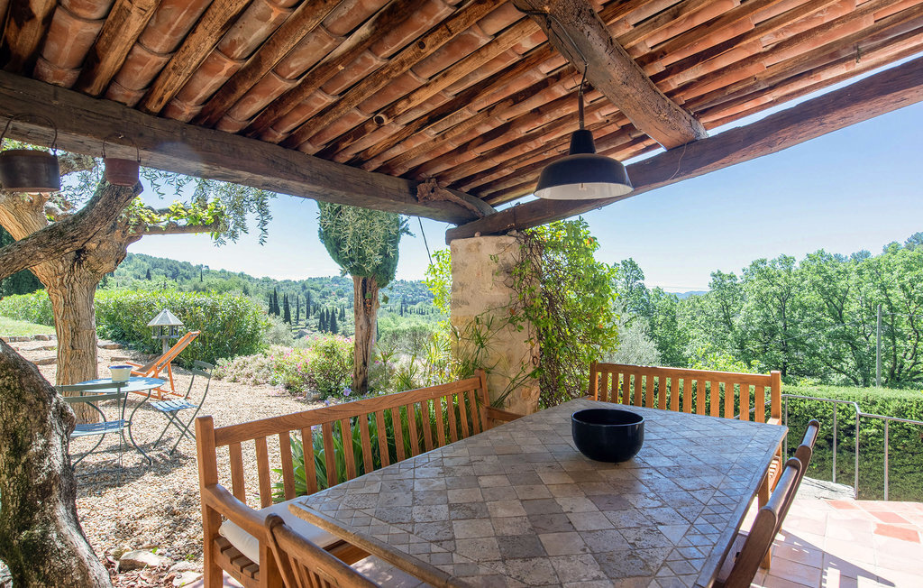 Maison 5 chambres avec piscine privée à Fayence - Photo 5