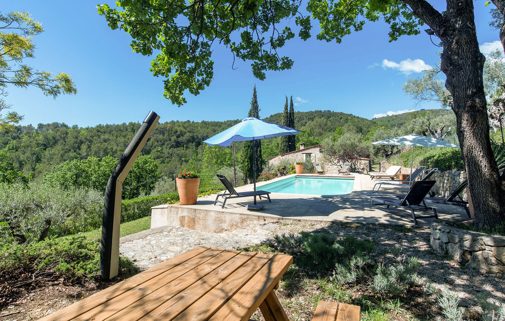 Maison 5 chambres avec piscine privée à Fayence - Photo 6
