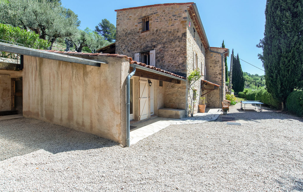 Maison 5 chambres avec piscine privée à Fayence - Photo 7