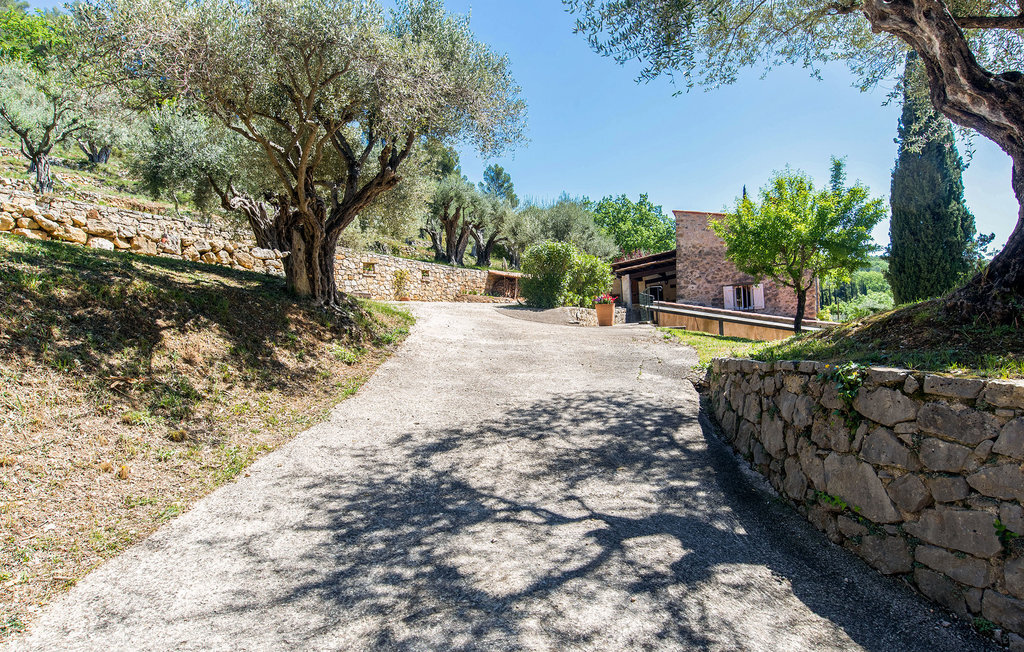 Maison 5 chambres avec piscine privée à Fayence - Photo 8