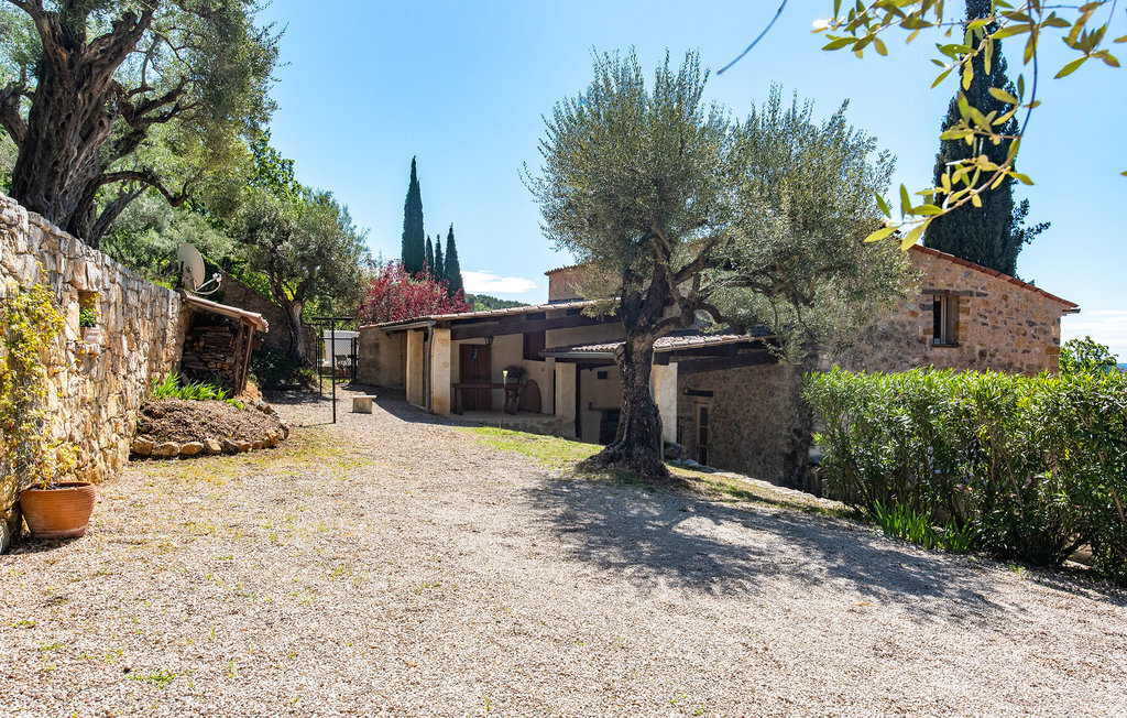 Maison 5 chambres avec piscine privée à Fayence - Photo 9