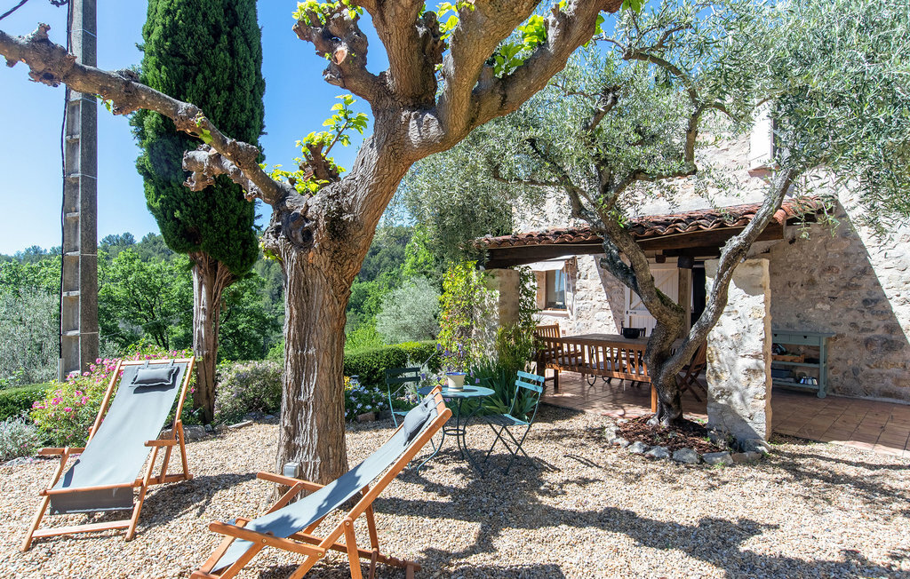 Maison 5 chambres avec piscine privée à Fayence - Photo 10