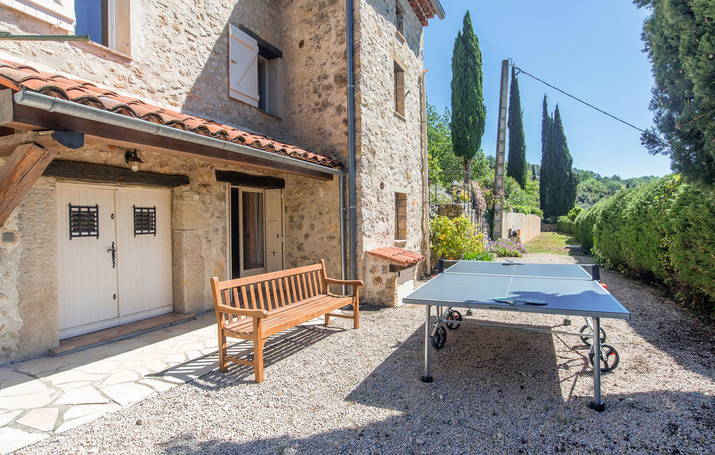 Maison 5 chambres avec piscine privée à Fayence - Photo 11