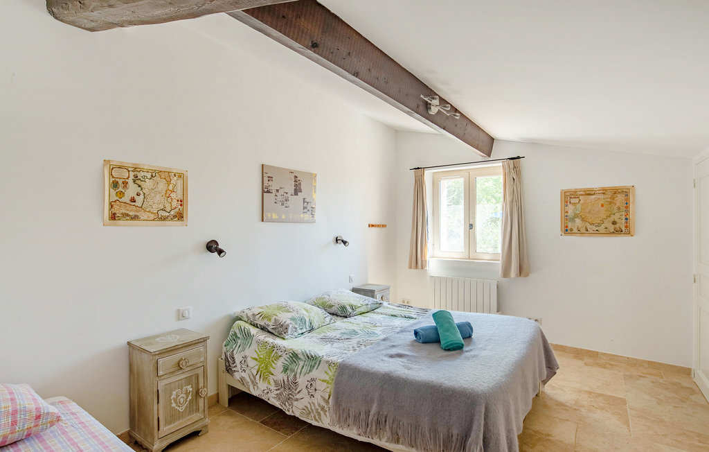 Maison 5 chambres avec piscine privée à Fayence - Photo 17