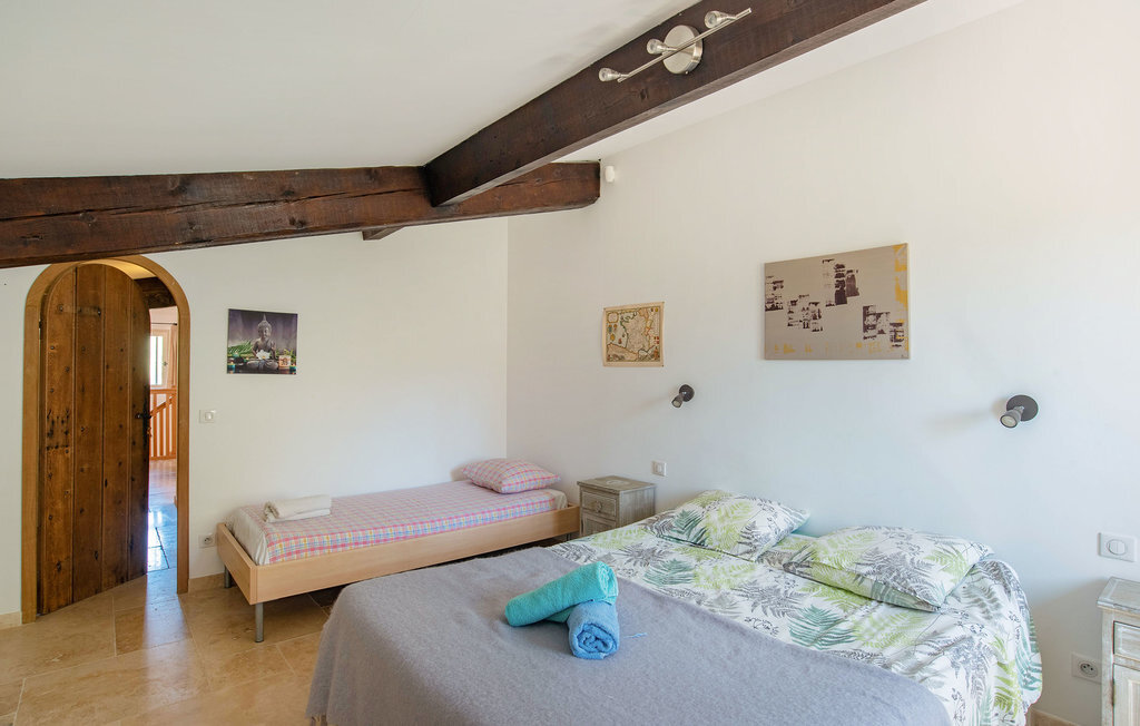 Maison 5 chambres avec piscine privée à Fayence - Photo 18