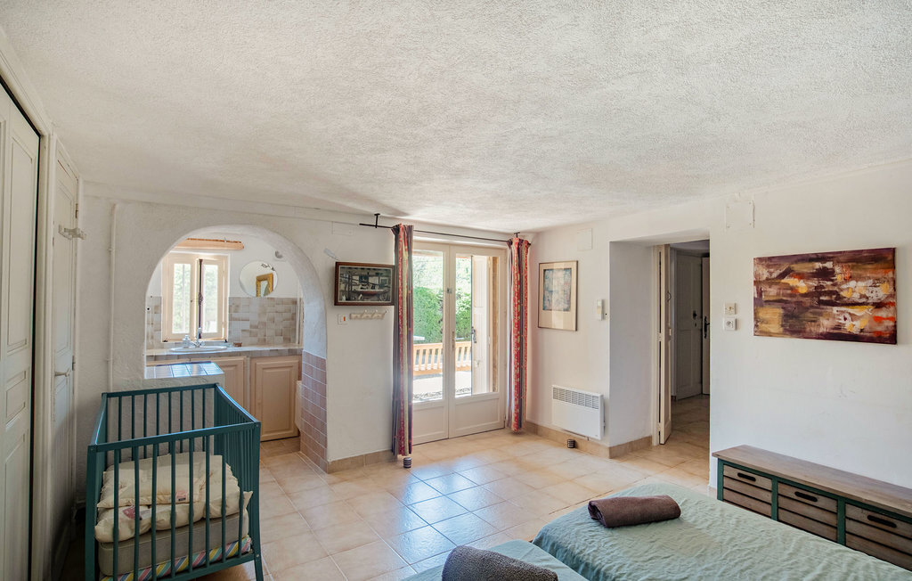 Maison 5 chambres avec piscine privée à Fayence - Photo 19
