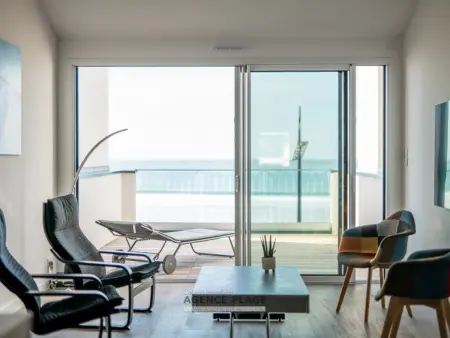 Location maison à Les Sables d'Olonne