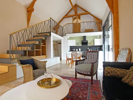 Location gite de vacances à Réville