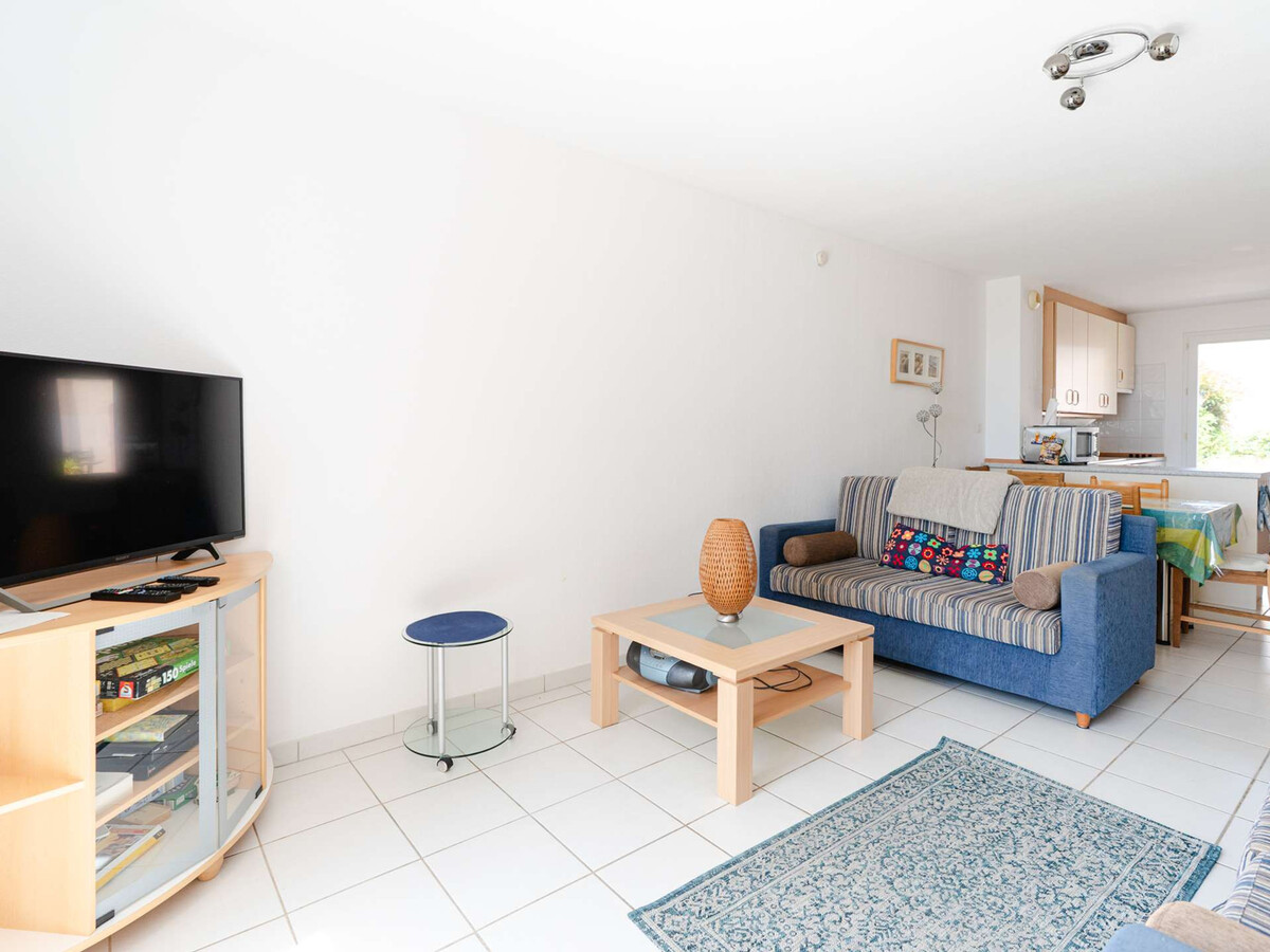 Villa 3 pièces vue mer avec piscine à Saint-Pierre-la-Mer - Photo 4
