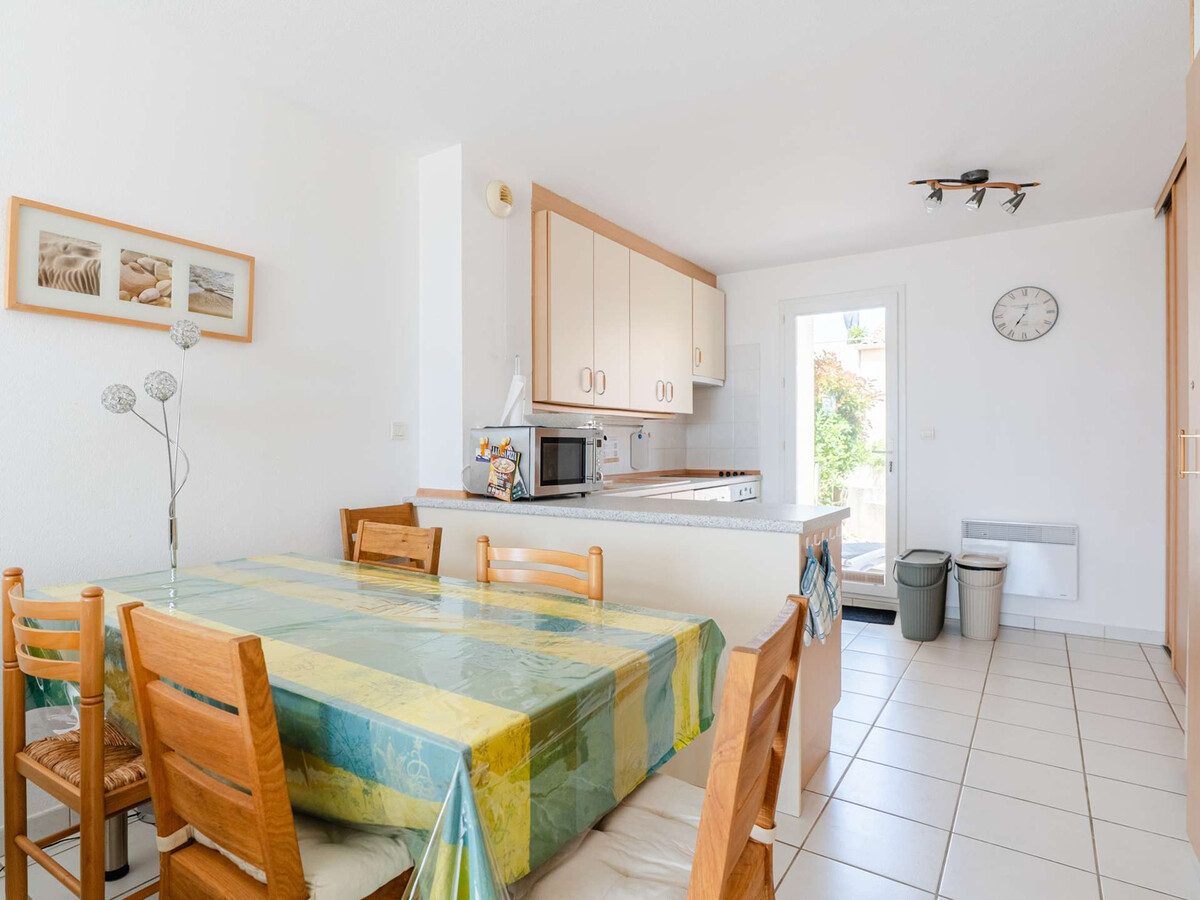 Villa 3 pièces vue mer avec piscine à Saint-Pierre-la-Mer - Photo 5