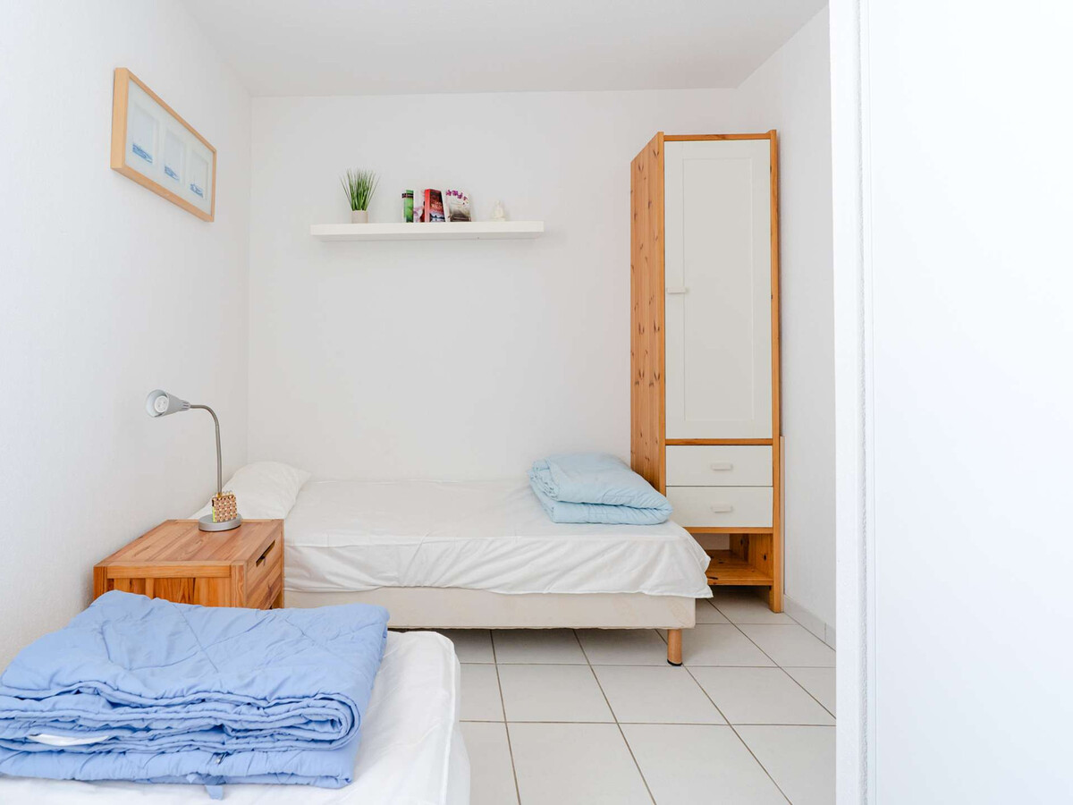 Villa 3 pièces vue mer avec piscine à Saint-Pierre-la-Mer - Photo 8