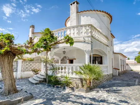 Paquita, Maison 6 personnes à Empuriabrava - Photo 1