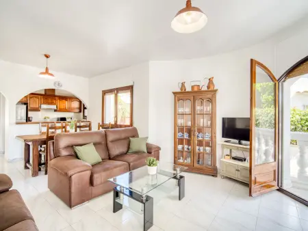 Paquita, Maison 6 personnes à Empuriabrava - Photo 5