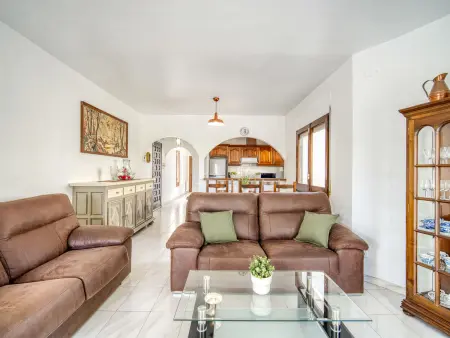 Paquita, Maison 6 personnes à Empuriabrava - Photo 6