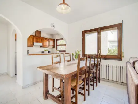 Paquita, Maison 6 personnes à Empuriabrava - Photo 9