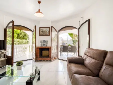 Paquita, Maison 6 personnes à Empuriabrava - Photo 10