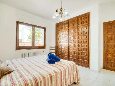 Paquita, Maison 6 personnes à Empuriabrava - Photo 15