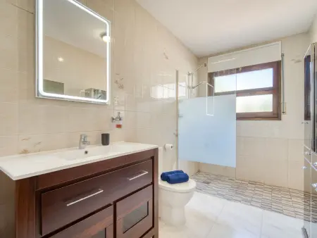 Paquita, Maison 6 personnes à Empuriabrava - Photo 16