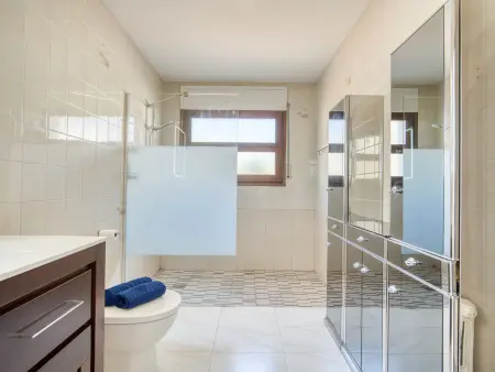 Paquita, Maison 6 personnes à Empuriabrava - Photo 17