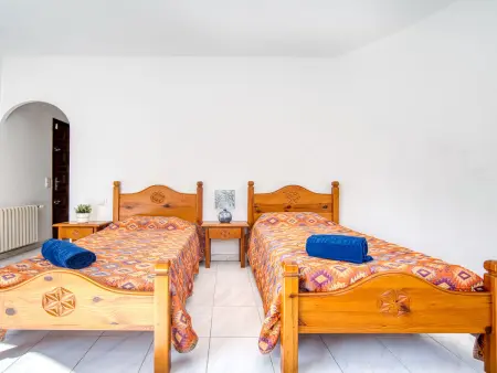 Paquita, Maison 6 personnes à Empuriabrava - Photo 19