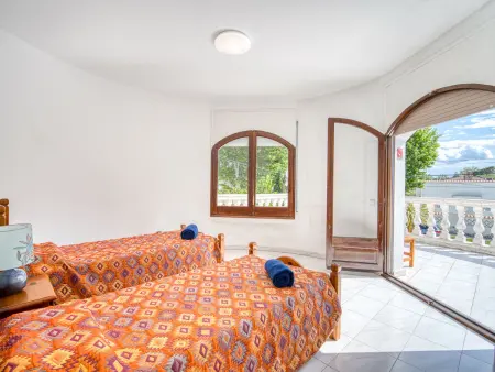 Paquita, Maison 6 personnes à Empuriabrava - Photo 21