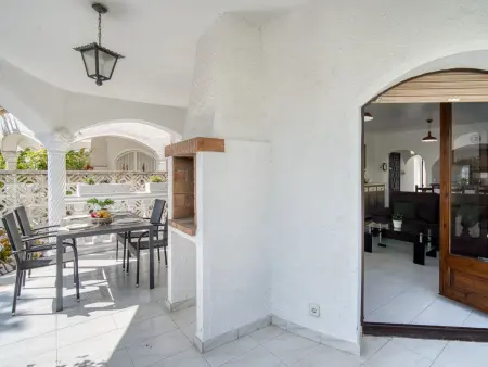 Paquita, Maison 6 personnes à Empuriabrava - Photo 27