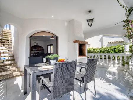Paquita, Maison 6 personnes à Empuriabrava - Photo 28