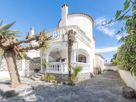 Paquita, Maison 6 personnes à Empuriabrava - Photo 33