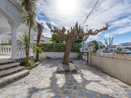 Paquita, Maison 6 personnes à Empuriabrava - Photo 35