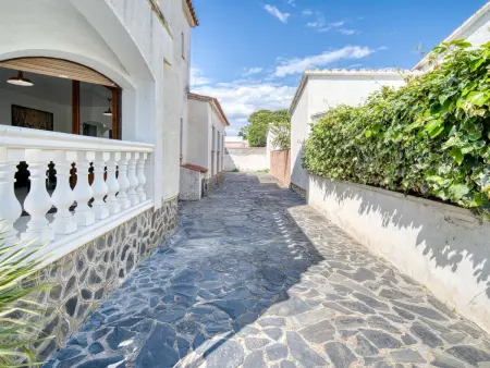 Paquita, Maison 6 personnes à Empuriabrava - Photo 36