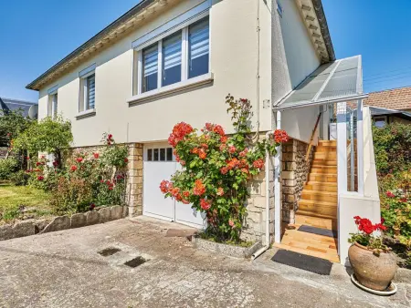 Janomaine, villa 4 pièces à 250 m de la plage : photo 3