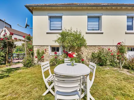 Janomaine, villa 4 pièces à 250 m de la plage : photo 19