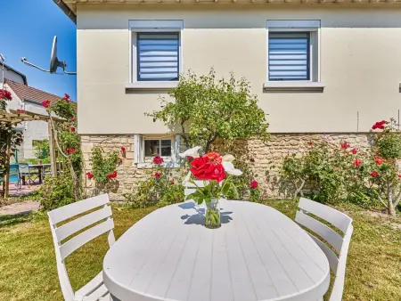 Janomaine, villa 4 pièces à 250 m de la plage : photo 23