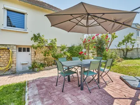 Janomaine, villa 4 pièces à 250 m de la plage : photo 24