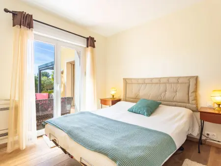 Maison Boutons d'Or – 3 chambres piscine à Bormes-les-Mimosas : photo 9
