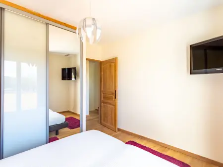 Maison Boutons d'Or – 3 chambres piscine à Bormes-les-Mimosas : photo 14
