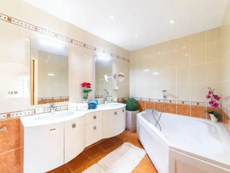 Maison Boutons d'Or – 3 chambres piscine à Bormes-les-Mimosas : photo 15
