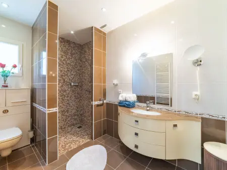 Maison Boutons d'Or – 3 chambres piscine à Bormes-les-Mimosas : photo 17