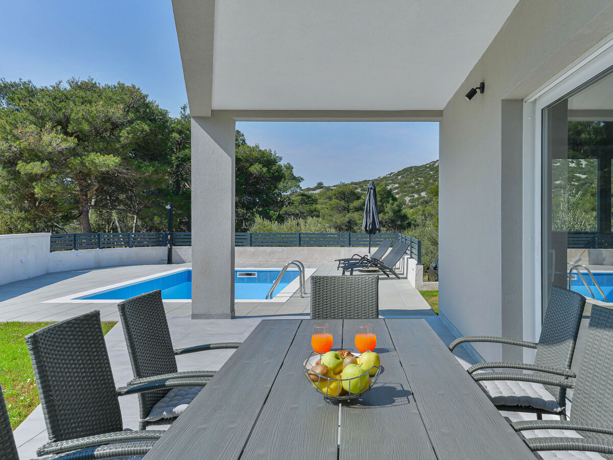 Gušt, Maison 8 personnes à Vodice Tribunj - Photo 2