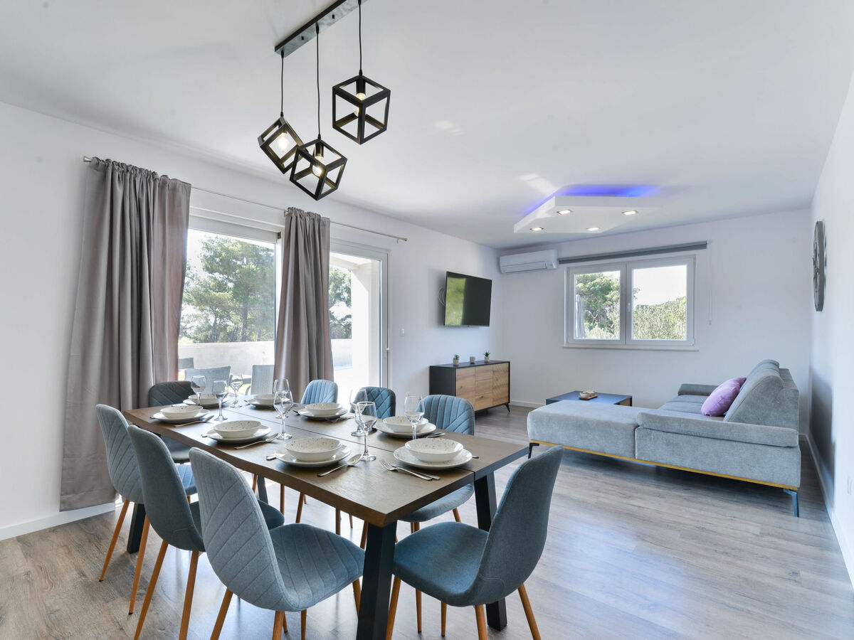 Gušt, Maison 8 personnes à Vodice Tribunj - Photo 3
